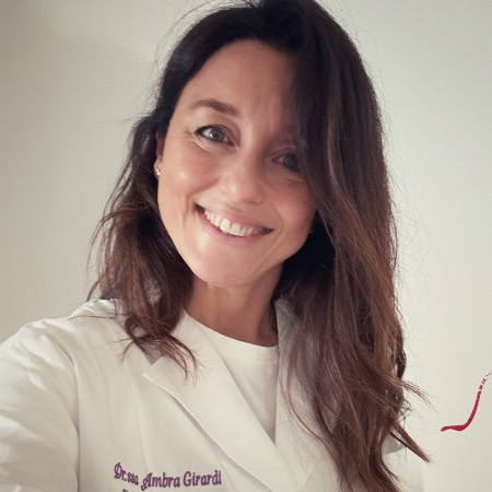 Dr.ssa Ambra Girardi, Biologa Nutrizionista Funzionale